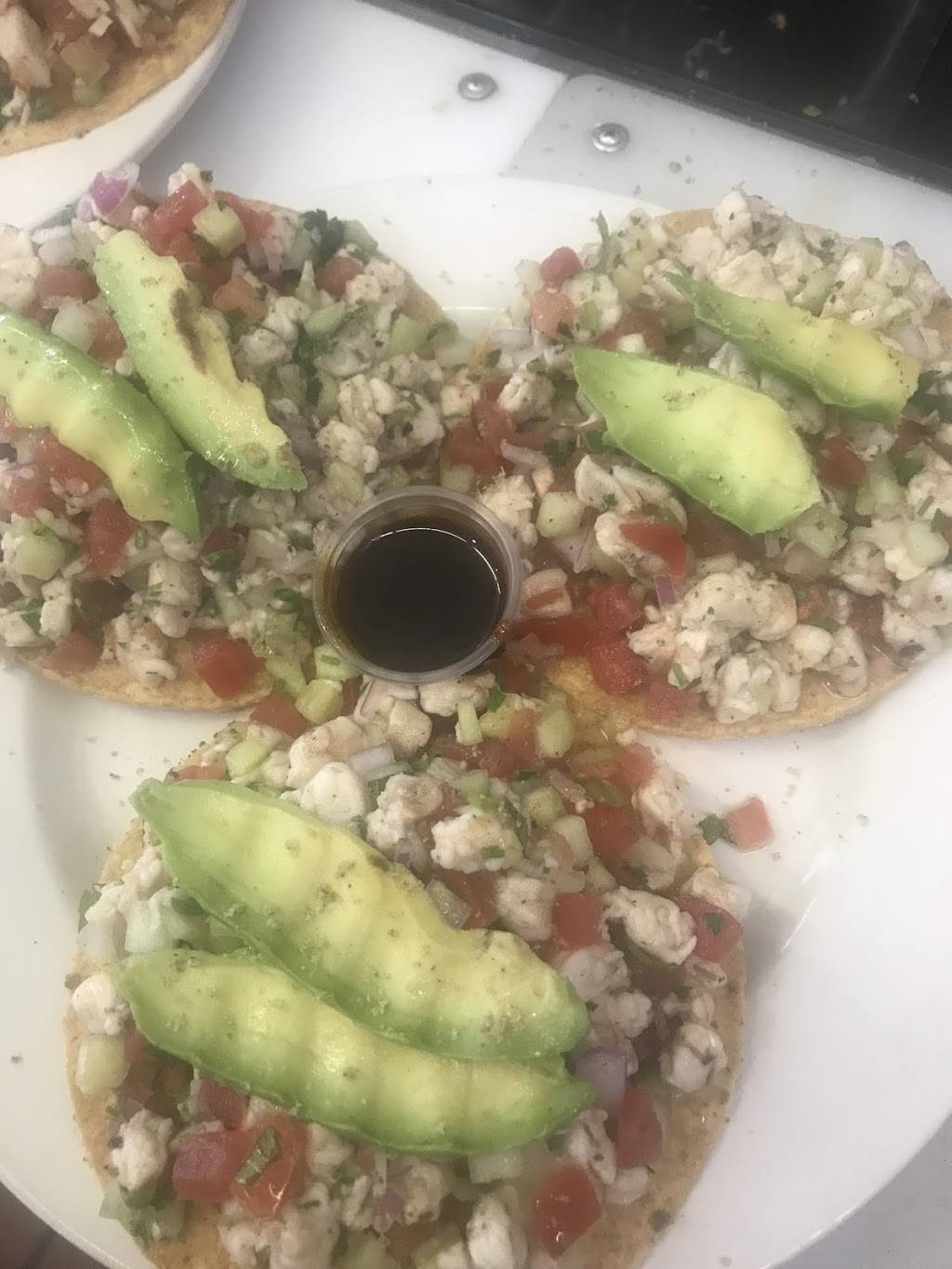 La Baja Tacos | restaurant | 16423 Maplegrove St, La Puente, CA 91744, USA | 6263463625 OR +1 626-346-3625