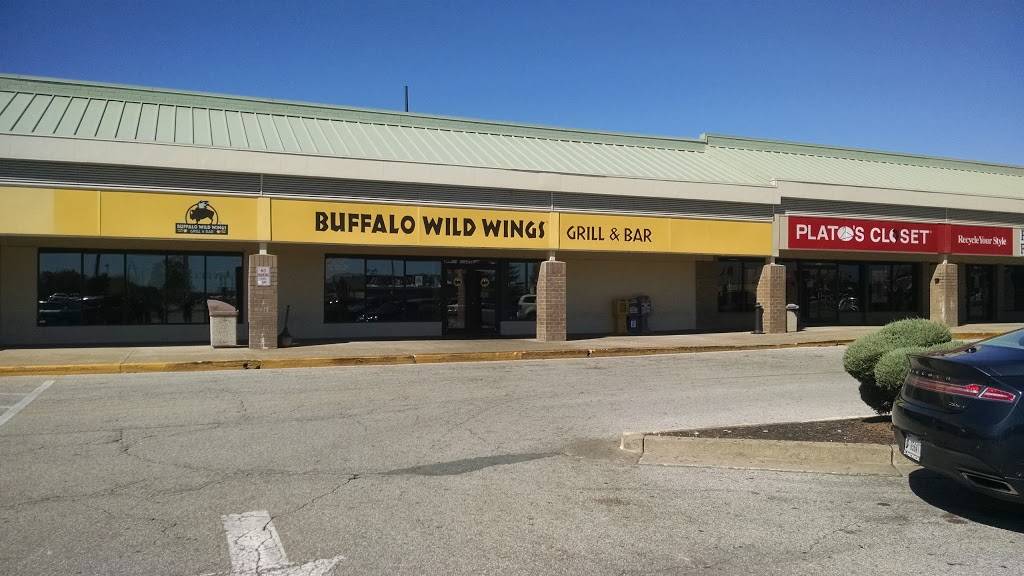 Buffalo Wild Wings | meal takeaway | 4736 Frederica St, Owensboro, KY 42301, USA | 2706867800 OR +1 270-686-7800