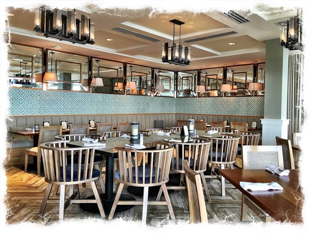 ECHO St. Simons | restaurant | 101 Downing St, St Simons, GA 31522, USA | 9122685967 OR +1 912-268-5967