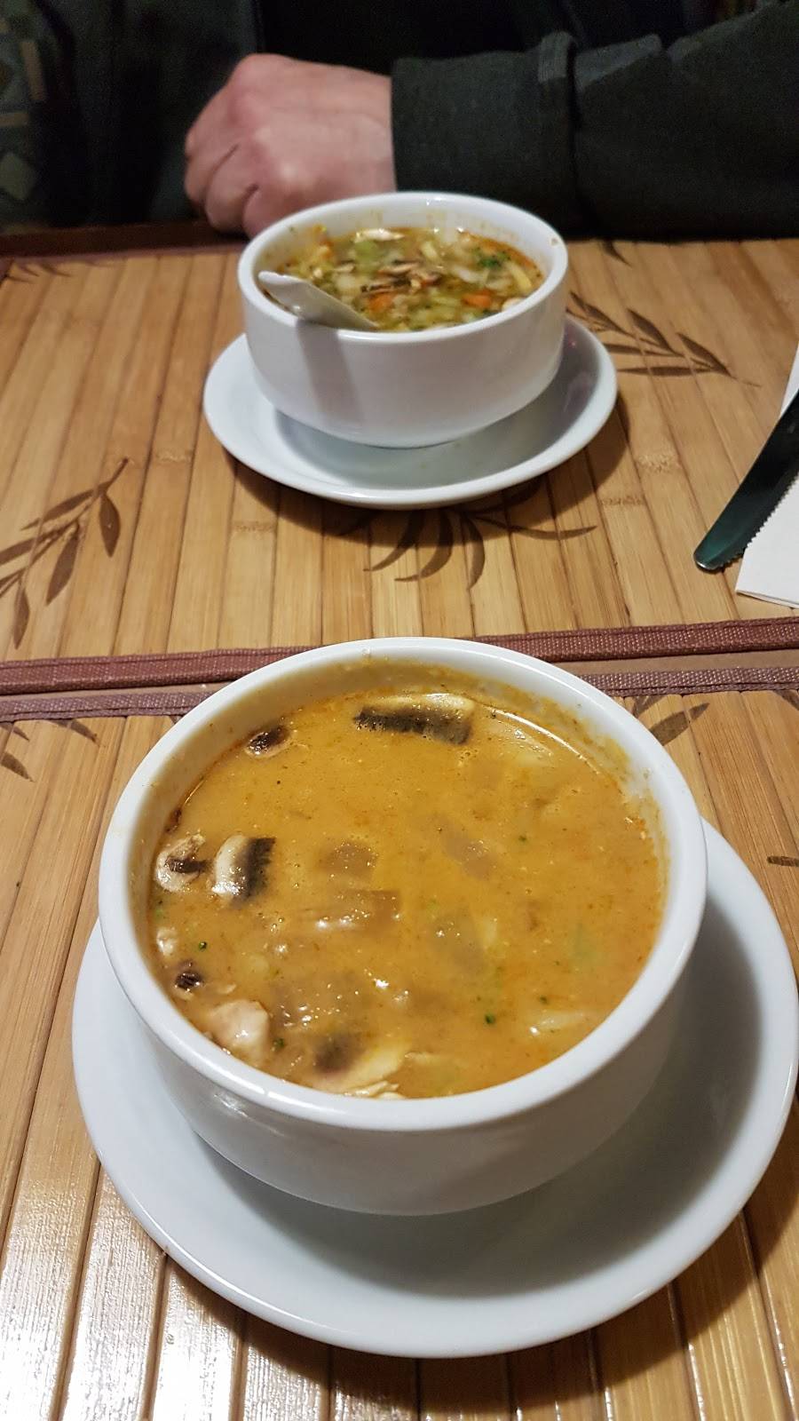 Asie Plus | restaurant | 224 Rue Notre Dame E, Victoriaville, QC G6P 4A1, Canada | 8197580158 OR +1 819-758-0158