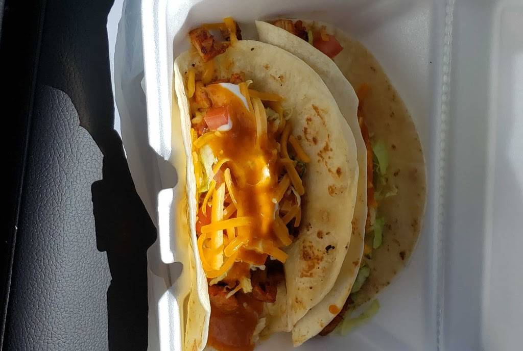 Taco Loko | restaurant | 1300 E Broad Ave, Rockingham, NC 28379, USA | 9108959944 OR +1 910-895-9944
