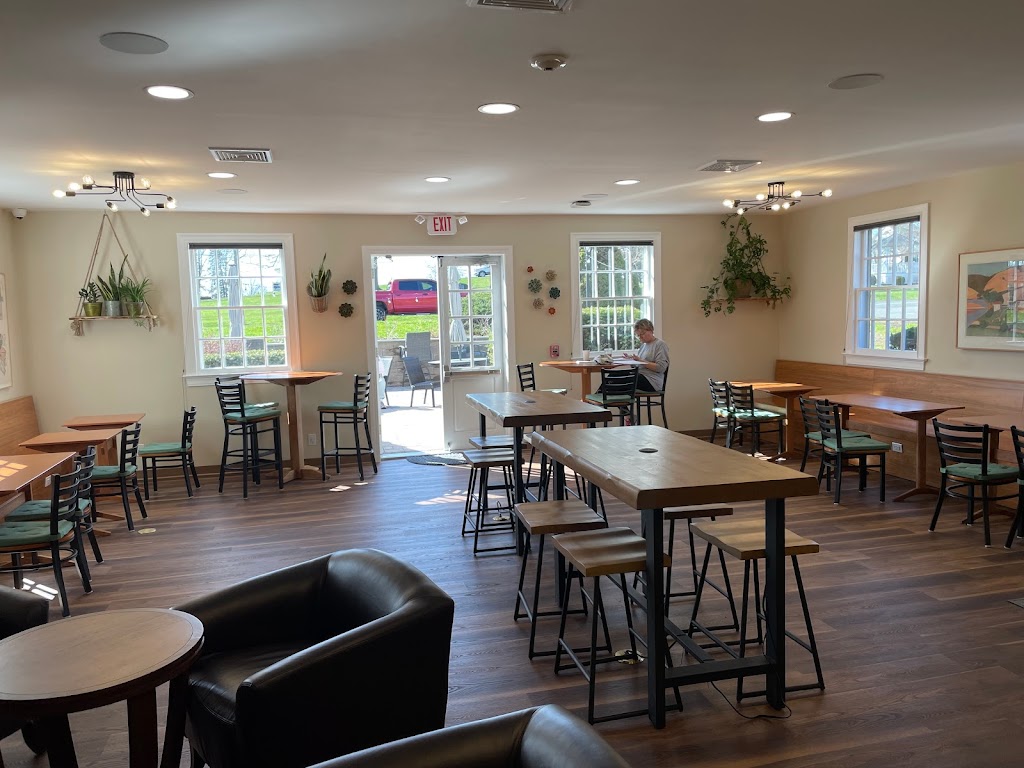 Cafe Barista | bakery | 66 N Main St, Suffield, CT 06078, USA | 8608154340 OR +1 860-815-4340