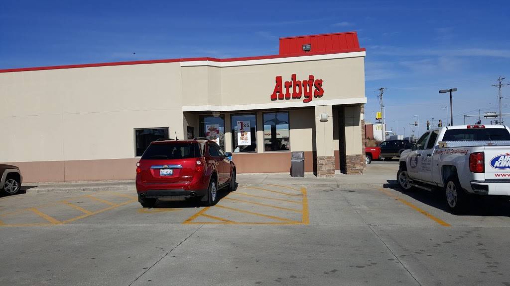Arbys | restaurant | 1925 Mount Zion Rd, Decatur, IL 62521, USA | 2178643820 OR +1 217-864-3820