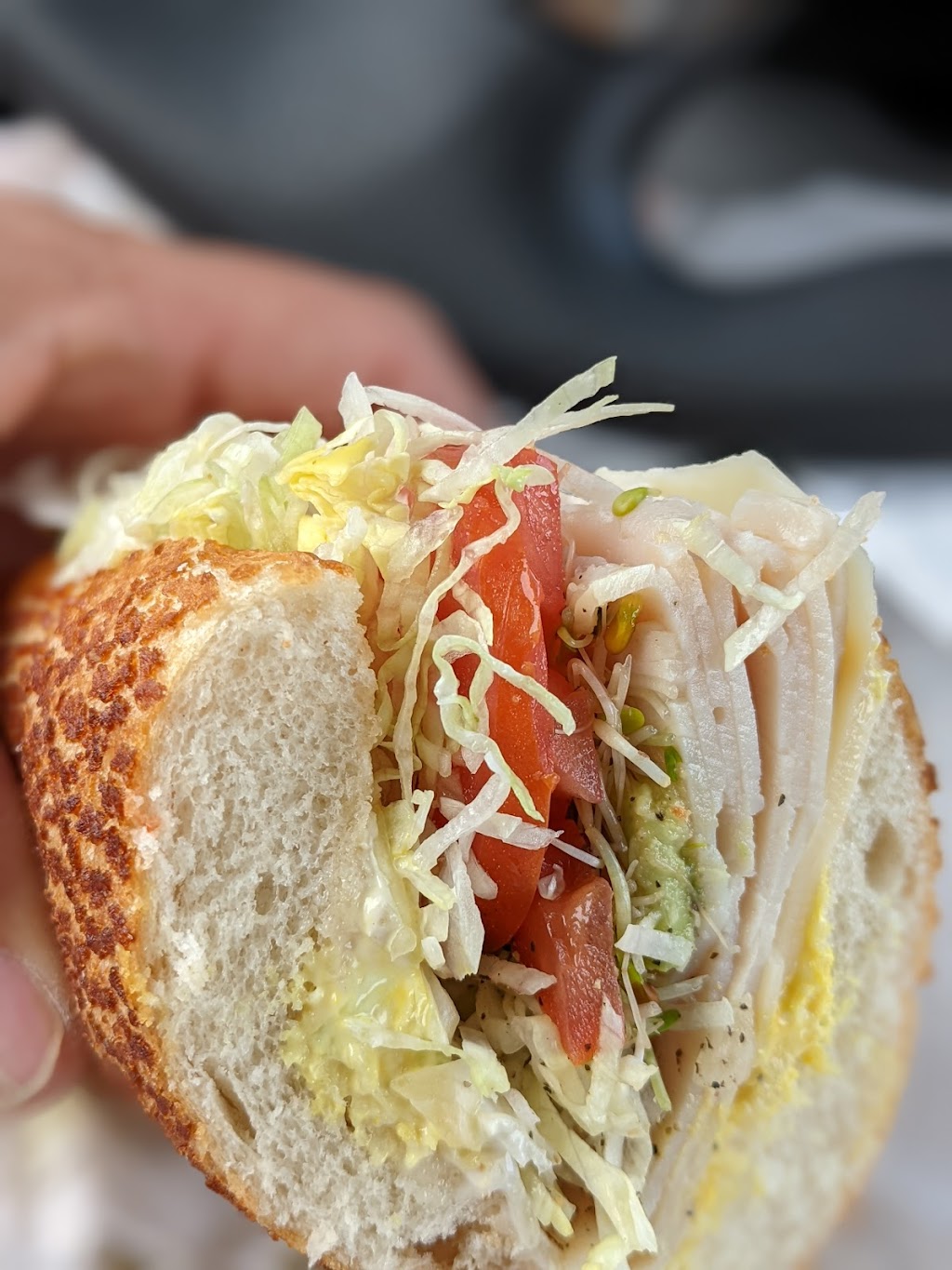 Deli Delicious | restaurant | 1973 Foothill Pkwy, Corona, CA 92881, USA | 9513398444 OR +1 951-339-8444