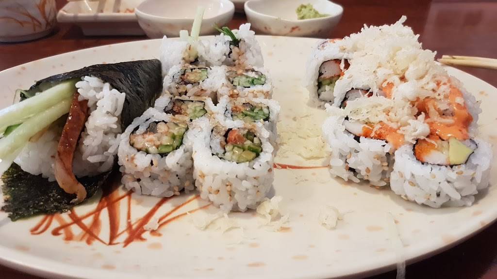 Tokushima Sushi | restaurant | 250 Taunton Rd E, Oshawa, ON L1G 7T1, Canada | 9054329888 OR +1 905-432-9888