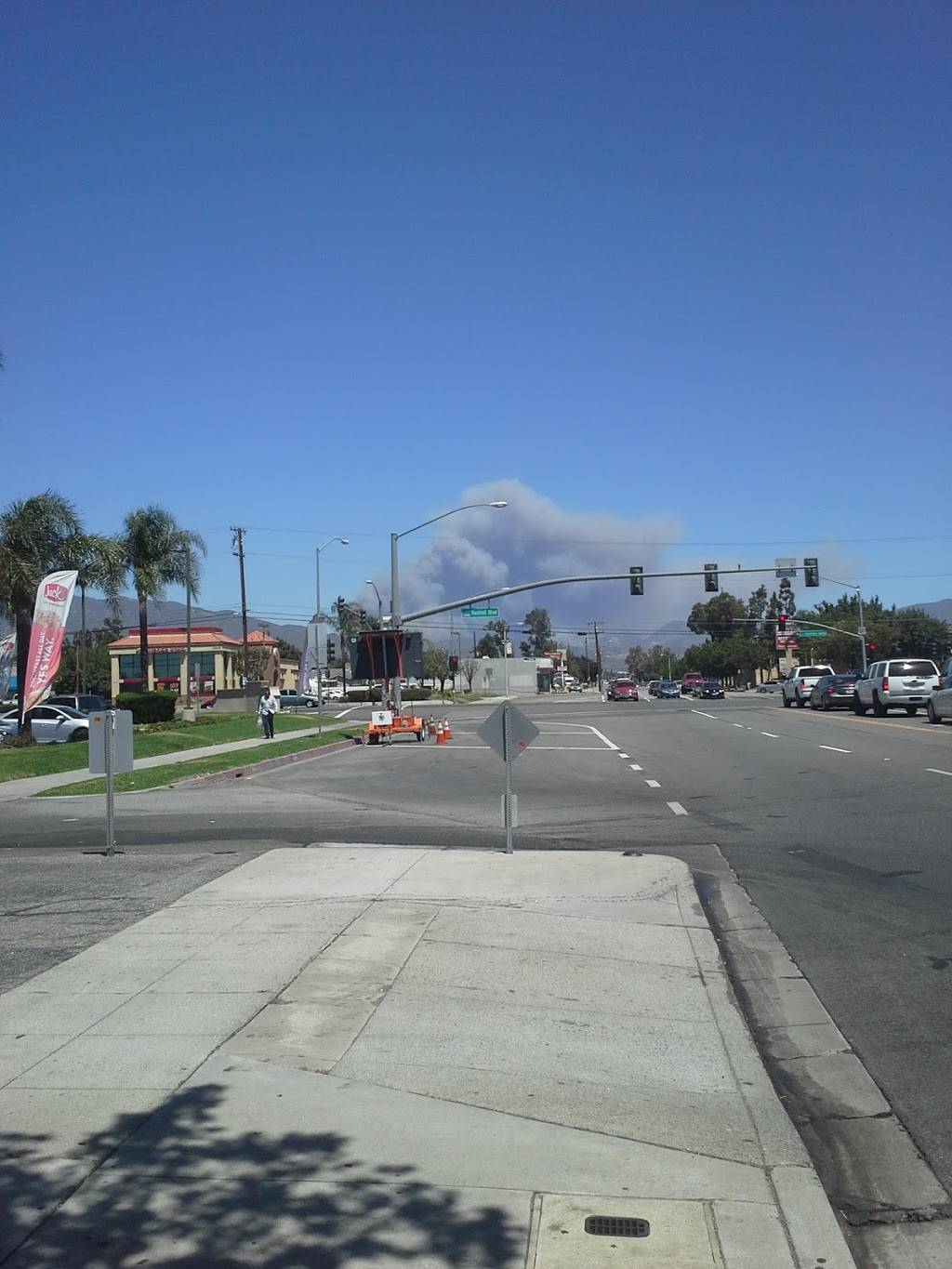 Joes Mexican Food | restaurant | 8138 Sierra Ave, Fontana, CA 92335, USA | 9093208002 OR +1 909-320-8002