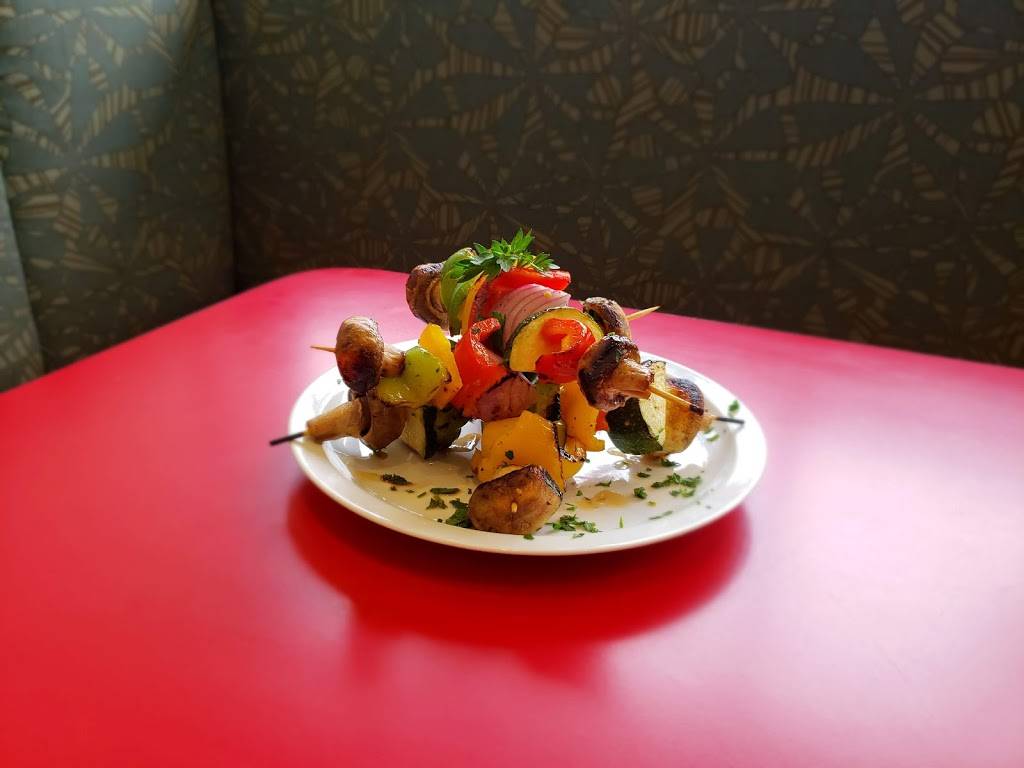 Kokos Mediterranean Grille | restaurant | 1760 W Chicago Ave, Chicago, IL 60622, USA | 3129880088 OR +1 312-988-0088