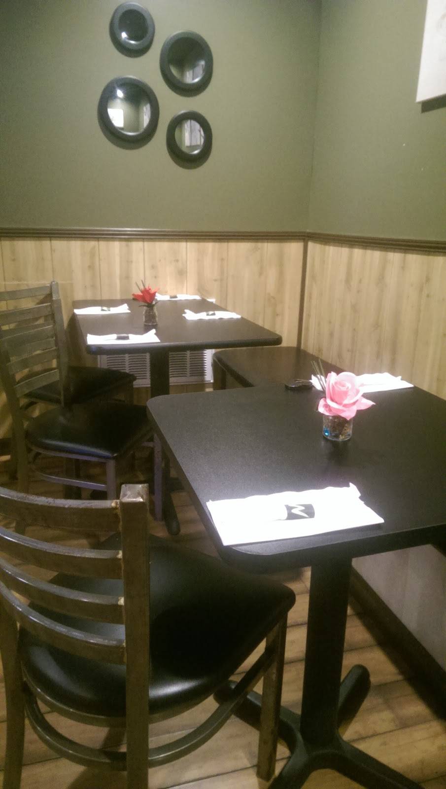 Wasabi Japanese Restaurant | restaurant | 144 Owen Dr, Fayetteville, NC 28304, USA | 9102293498 OR +1 910-229-3498