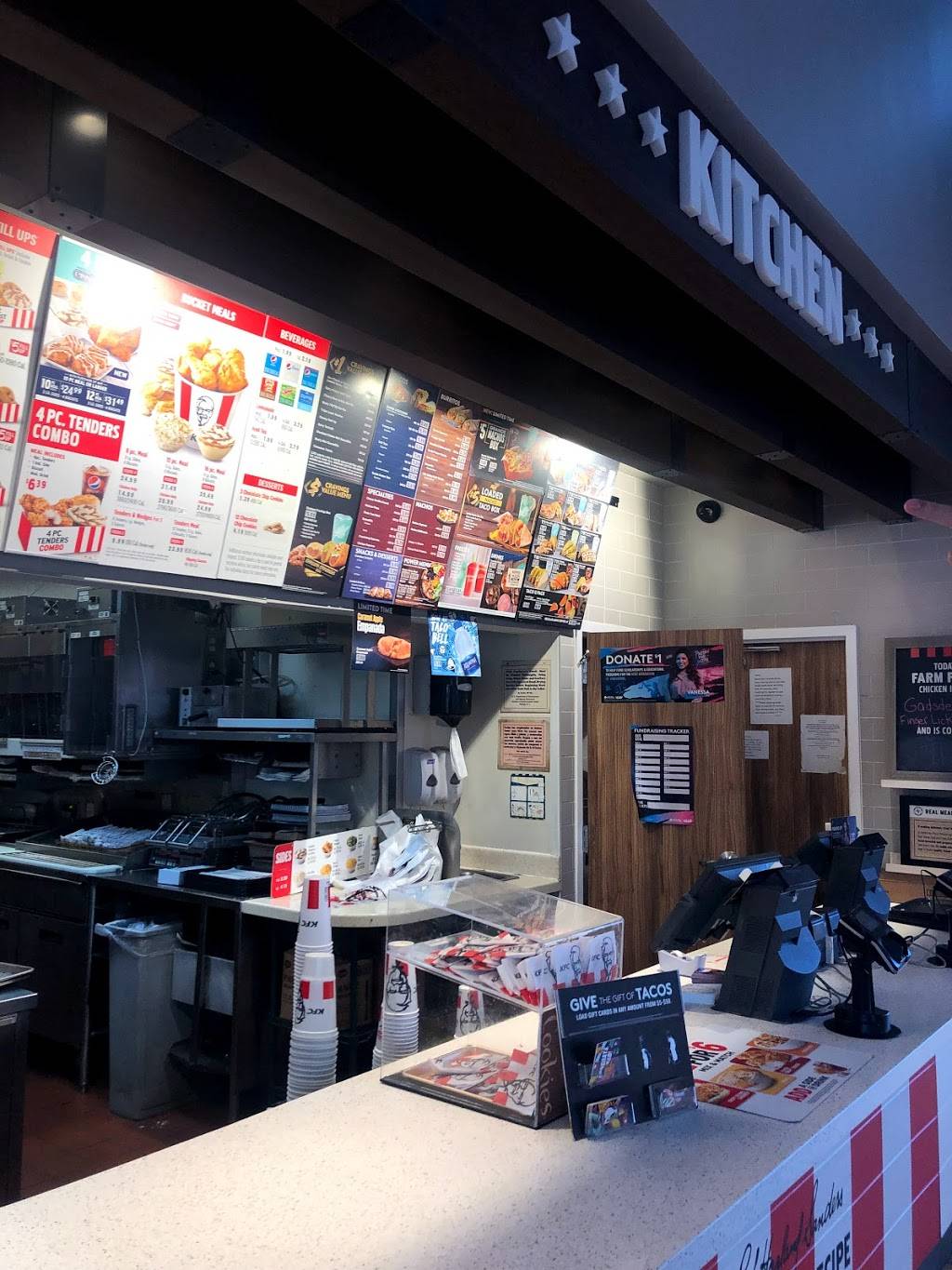 Taco Bell | meal takeaway | 3570 Hillsborough Rd, Durham, NC 27705, USA | 9193830081 OR +1 919-383-0081