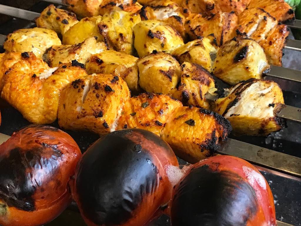 Lets Eat! | restaurant | 12737 Glenoaks Blvd Unit 27, Sylmar, CA 91342, USA | 7472537305 OR +1 747-253-7305