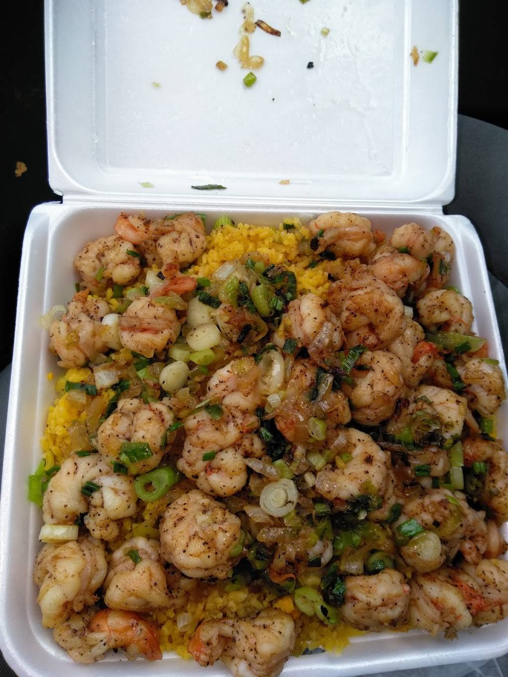 T&T Seafood Market | restaurant | 7013 N Shepherd Dr, Houston, TX 77091, USA | 7136954155 OR +1 713-695-4155