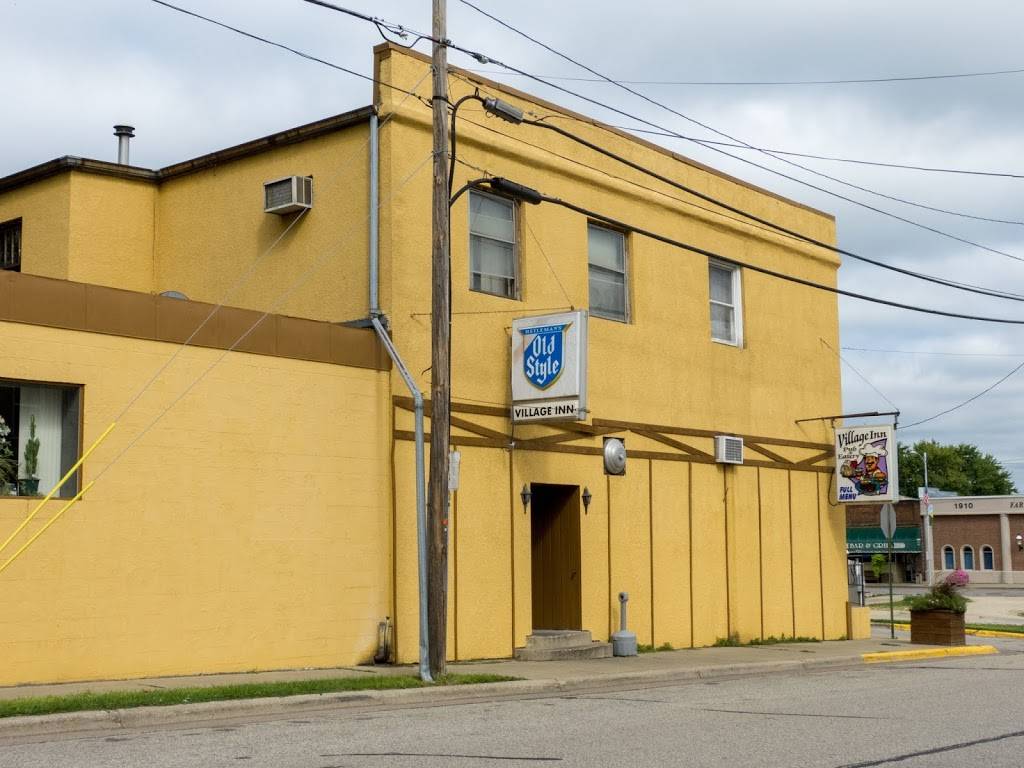 Village Inn | restaurant | 1601 Bangor St, Bangor, WI 54614, USA | 6084862741 OR +1 608-486-2741