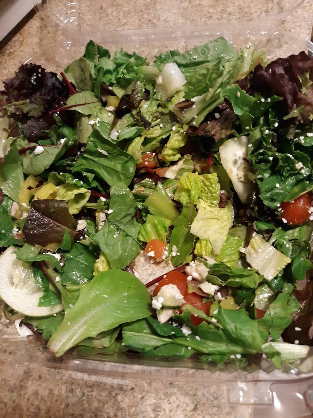 Firenza Pizza | meal takeaway | 2320 Bale St Ste 114, Raleigh, NC 27608, USA | 9198033015 OR +1 919-803-3015