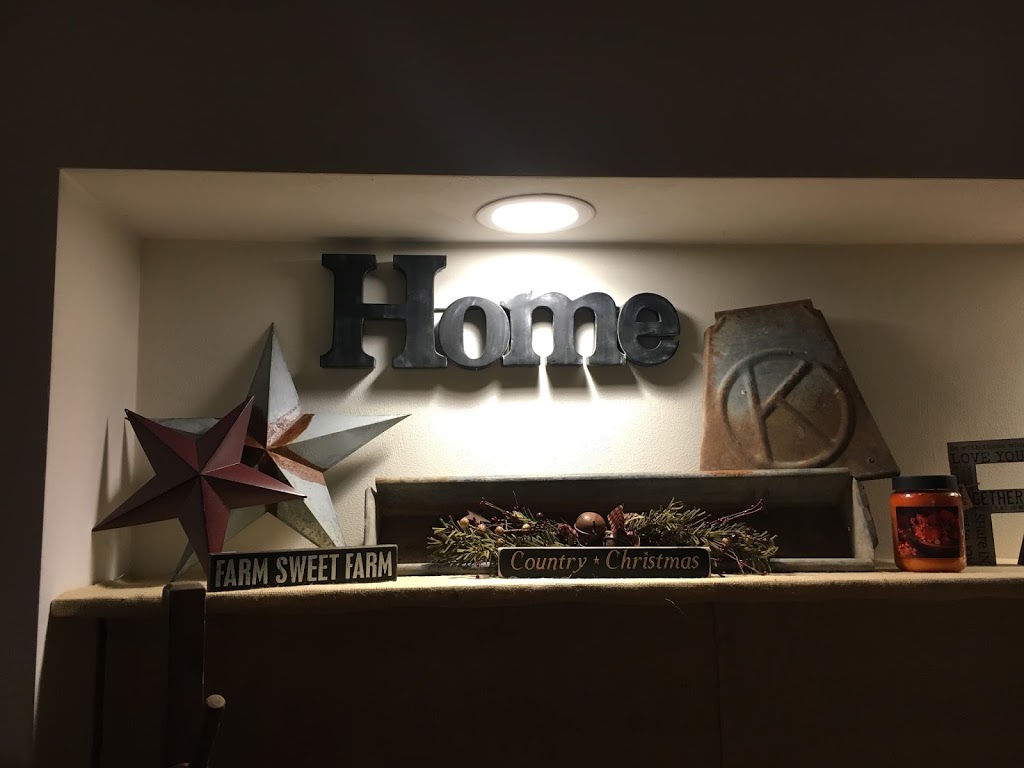 Barn Wired | cafe | 119 E Marion St, Sigourney, IA 52591, USA | 6416229912 OR +1 641-622-9912