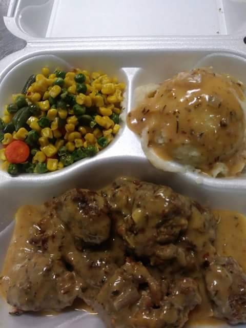 Firehouse Bakery & Grill | restaurant | 720 E 75th St, Chicago, IL 60619, USA | 7737100308 OR +1 773-710-0308