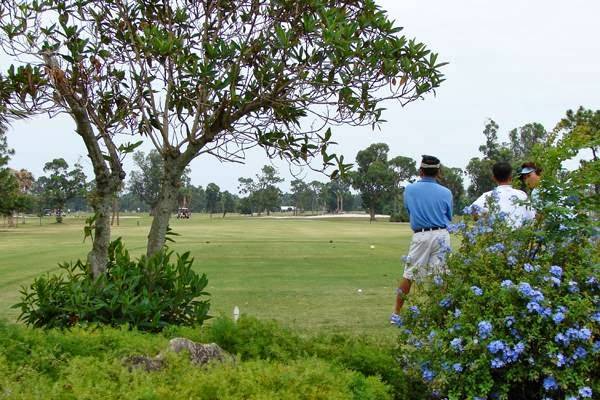 The Saints at Port St. Lucie Golf Course | restaurant | 2601 SE Morningside Blvd, Port St. Lucie, FL 34952, USA | 7723982901 OR +1 772-398-2901