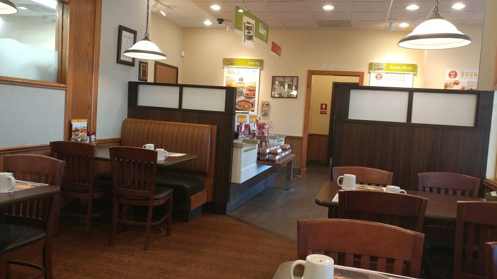 Bob Evans | restaurant | 1024 Beards Hill Rd, Aberdeen, MD 21001, USA | 4102729046 OR +1 410-272-9046