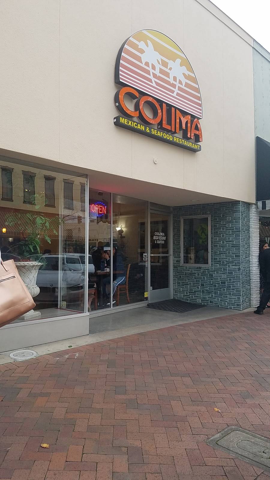 Colima Restaurant | restaurant | 111 E Main St, Visalia, CA 93291, USA | 5597337078 OR +1 559-733-7078