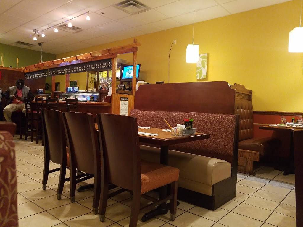 Sushi O Sushi | restaurant | 6023 Nolensville Pike, Nashville, TN 37211, USA | 6153317655 OR +1 615-331-7655