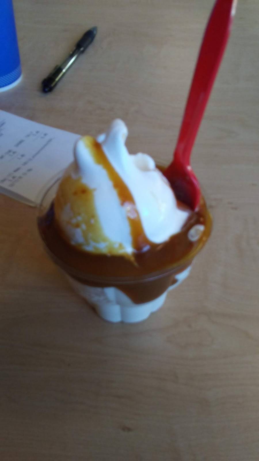 Dairy Queen Grill & Chill | restaurant | 50 Penny Ln, Williamsburg, KY 40769, USA | 6065490007 OR +1 606-549-0007