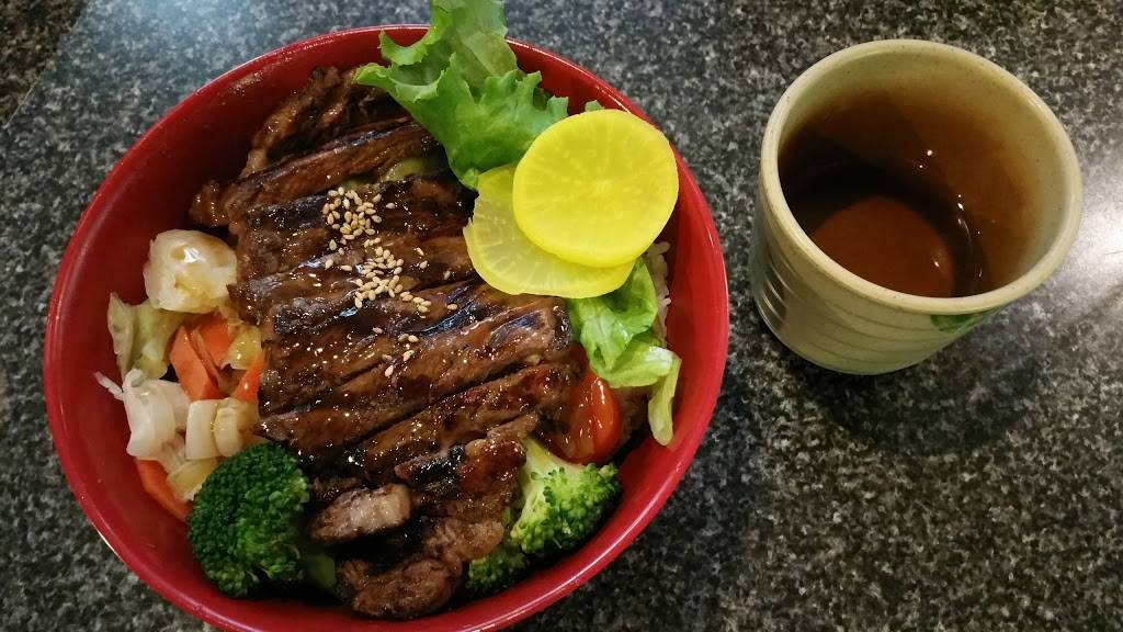 Tokyo Express | restaurant | 160 Spear St, San Francisco, CA 94105, USA | 4153481732 OR +1 415-348-1732