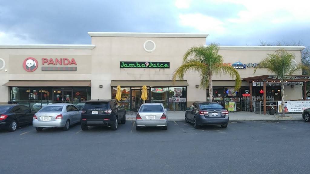 Jamba Juice | restaurant | 3696 W Shaw Ave, Fresno, CA 93711, USA | 5592717493 OR +1 559-271-7493