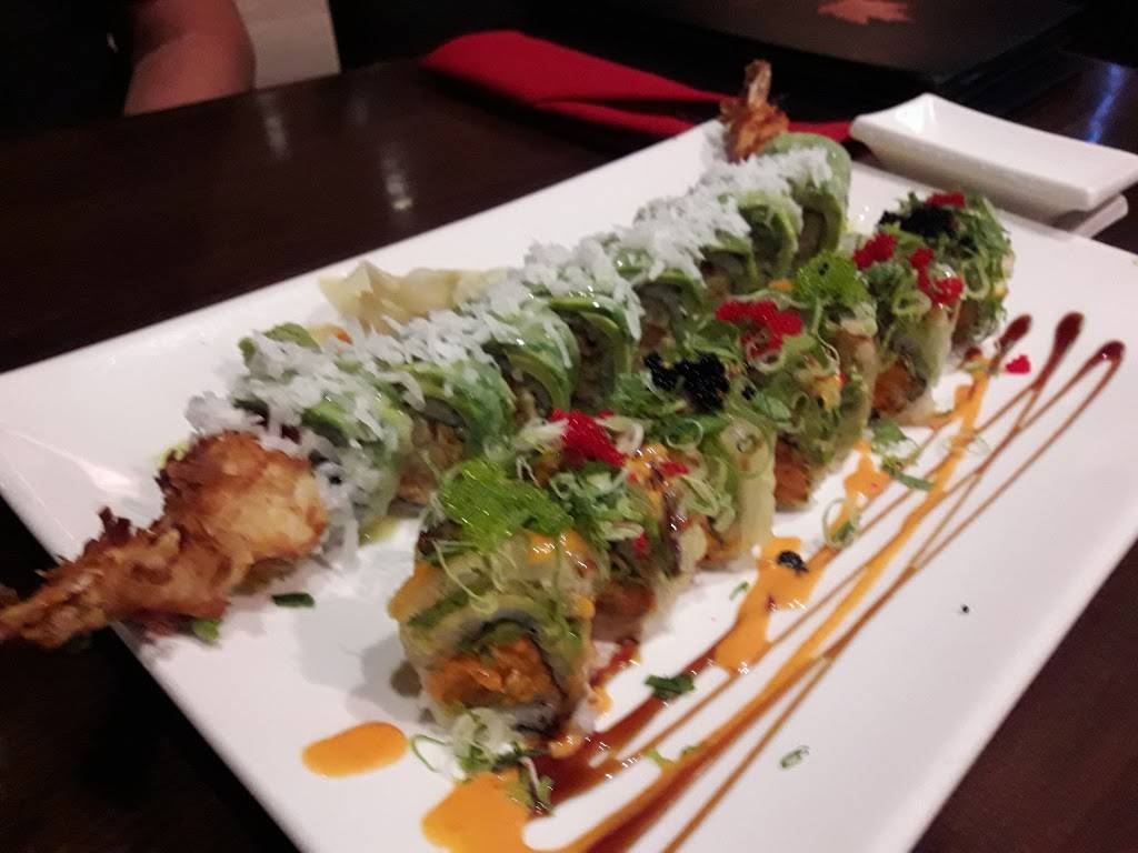 Red Maple Asian Cuisine and Bar | restaurant | 10110 Colesville Rd, Silver Spring, MD 20901, USA | 3015935899 OR +1 301-593-5899