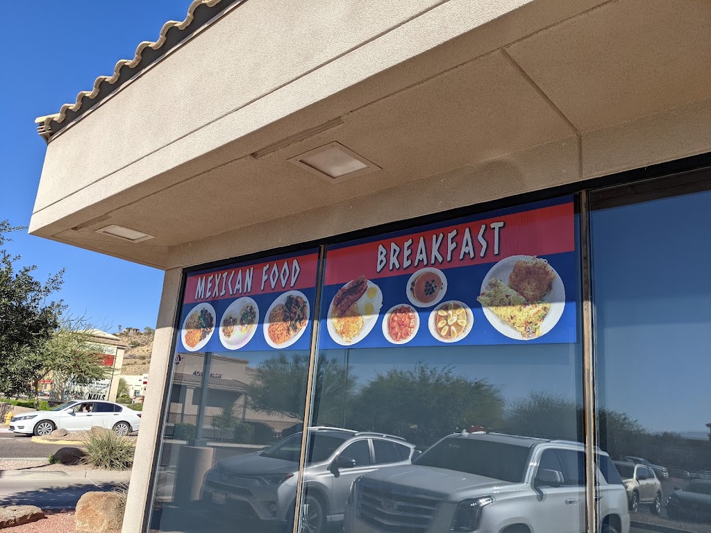 Dinos Gyros | restaurant | 1319 E Chandler Blvd, Phoenix, AZ 85048, USA | 4804602110 OR +1 480-460-2110