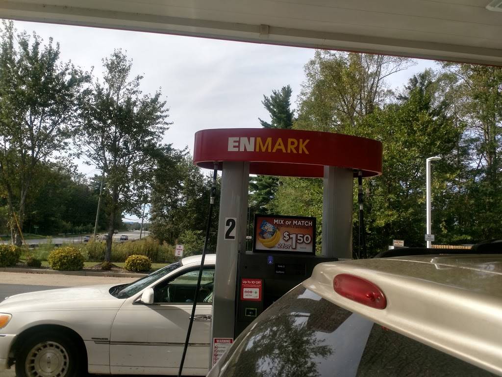 Enmarket Express | meal takeaway | 3300 Asheville Hwy, Hendersonville, NC 28791, USA | 8286970691 OR +1 828-697-0691