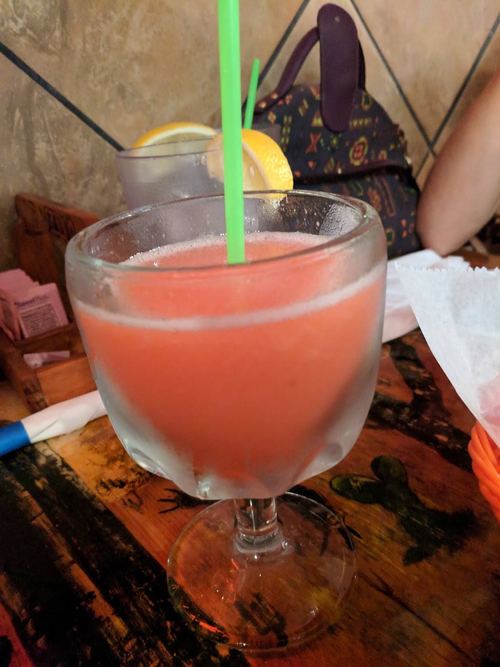 La Villa Mexican Restaurant | restaurant | 7920 FM 1960, Humble, TX 77346, USA | 2814417222 OR +1 281-441-7222