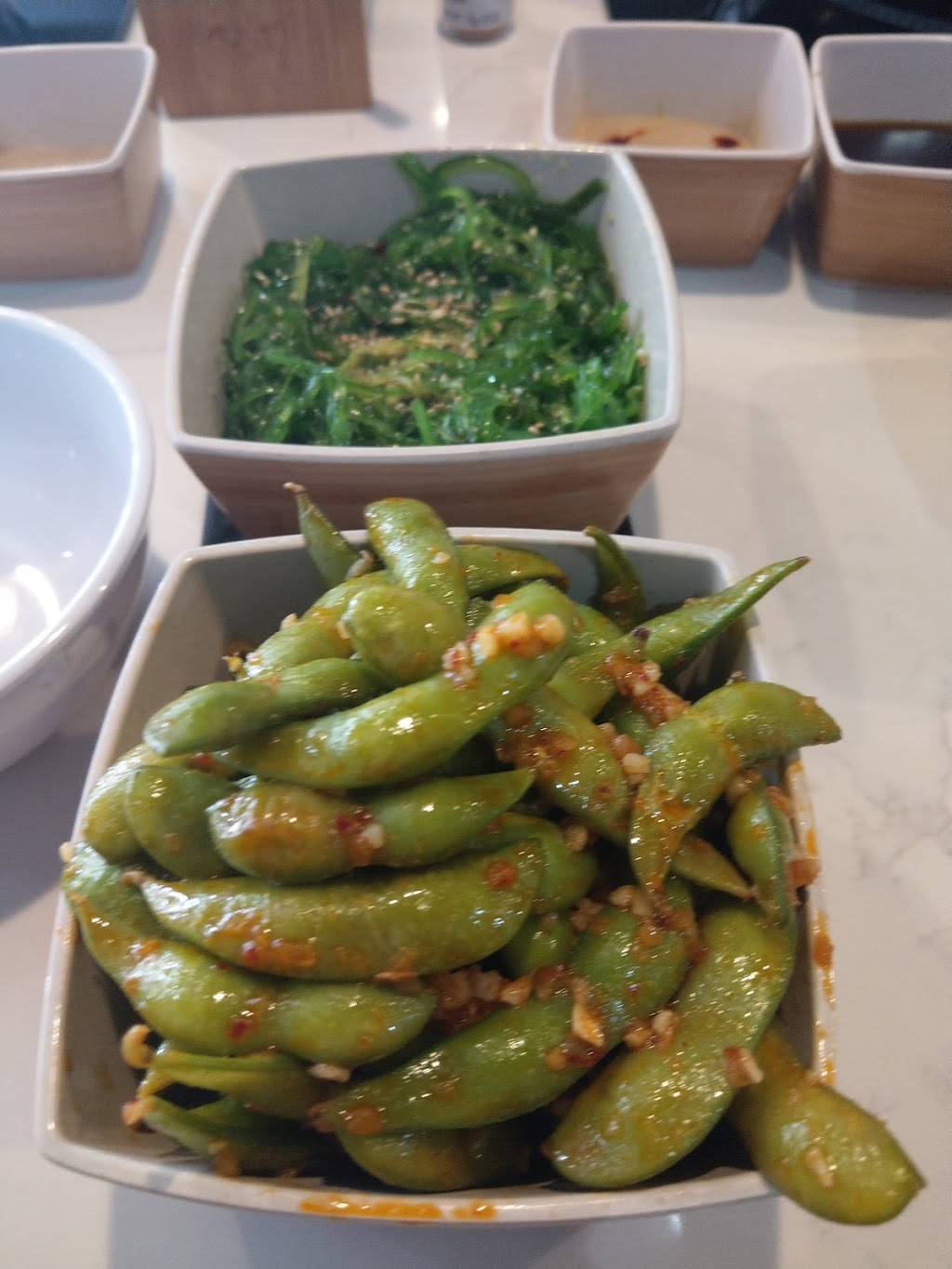 Tabu Shabu | restaurant | 16821 Algonquin St, Huntington Beach, CA 92649, USA | 7149519204 OR +1 714-951-9204