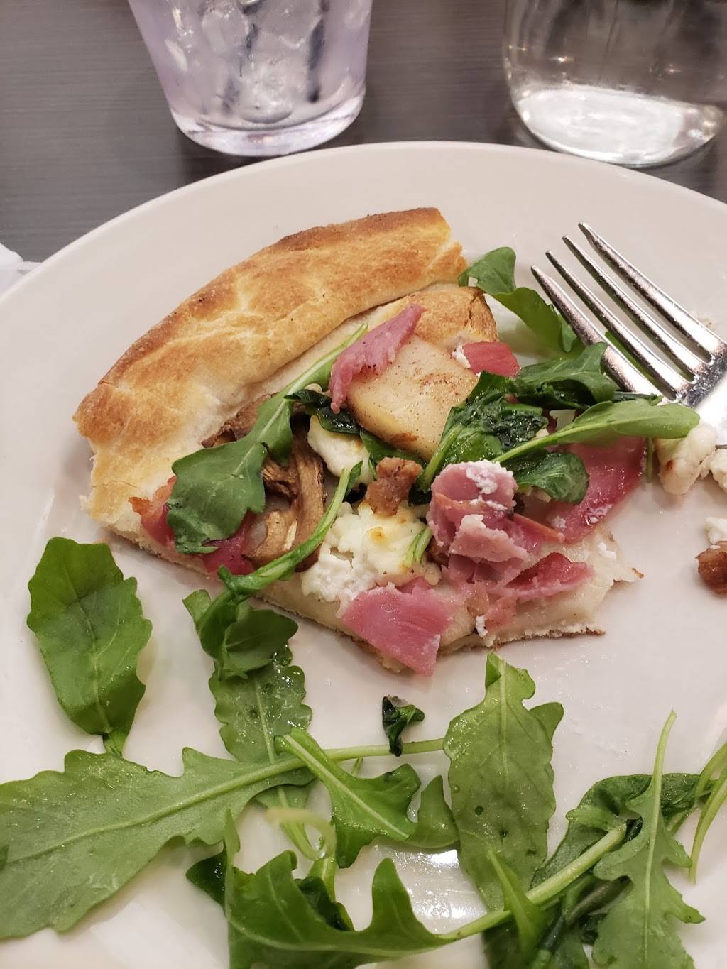 Pane E Vino | restaurant | 300 Church St SW, Huntsville, AL 35801, USA | 2565331180 OR +1 256-533-1180