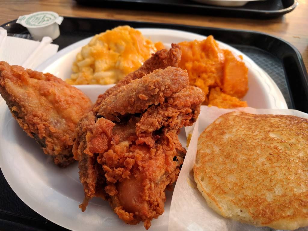 Minnies Uptown Restaurant | restaurant | 104 8th St, Columbus, GA 31901, USA | 7063222766 OR +1 706-322-2766