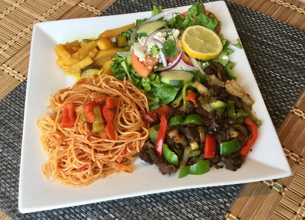 Faridas Somalian Cuisine | restaurant | 1754 Euclid Ave, San Diego, CA 92105, USA | 6192642995 OR +1 619-264-2995