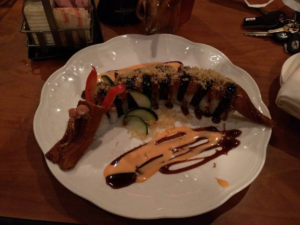 Asahi Japanese Steak & Sushi | restaurant | 2960 Shallowford Rd # 311, Marietta, GA 30066, USA | 6785600015 OR +1 678-560-0015