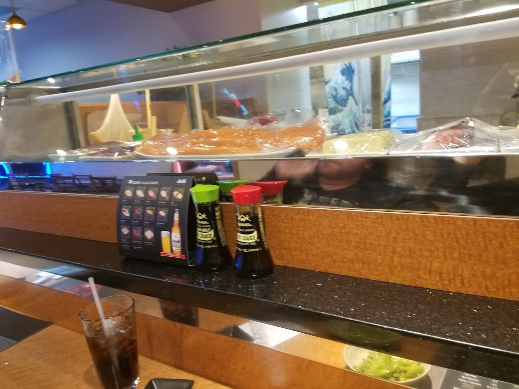 Taiko Sushi | restaurant | 11291 Folsom Blvd, Rancho Cordova, CA 95742, USA | 9165947298 OR +1 916-594-7298