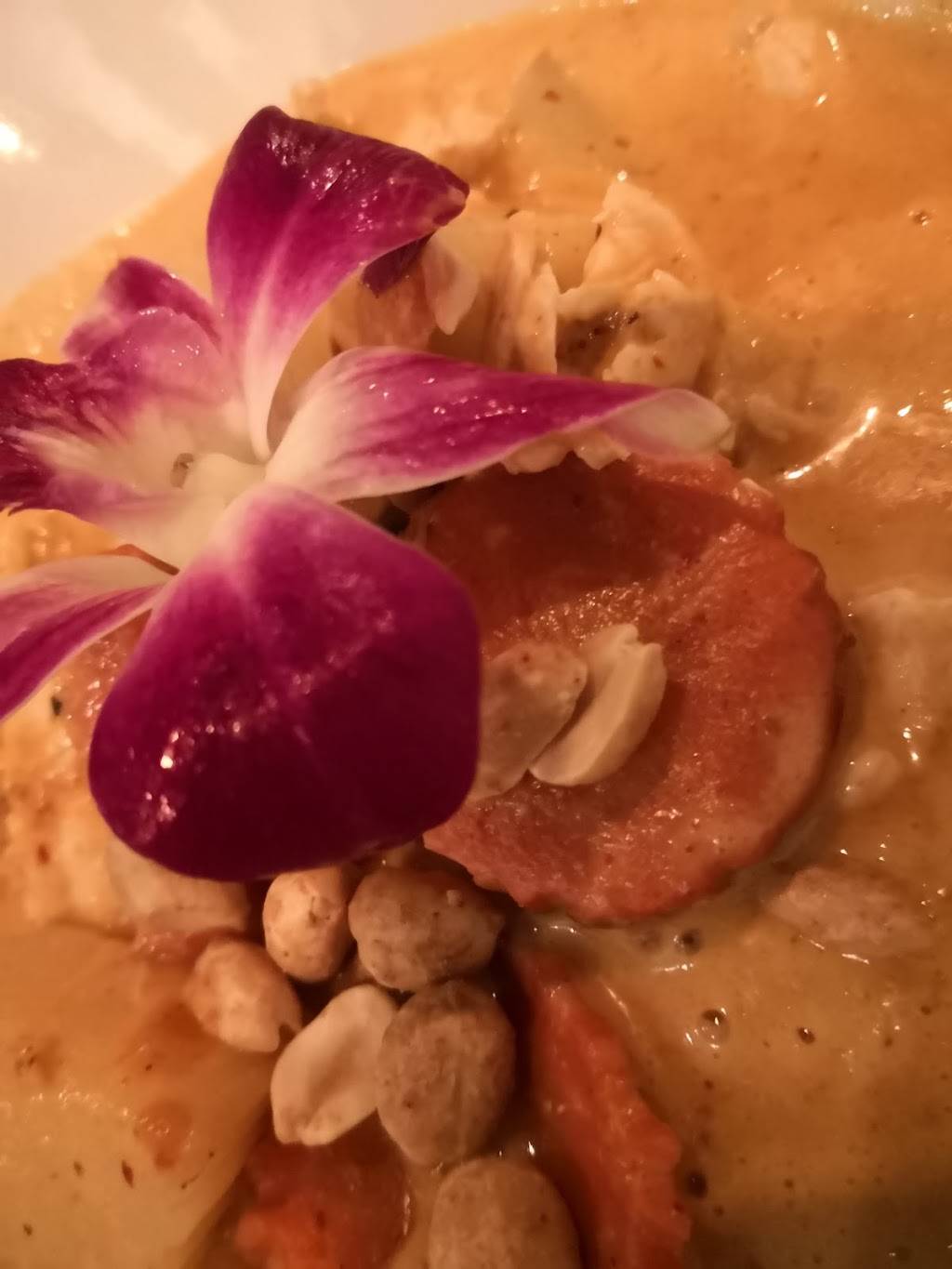 Baan Thai Cuisine & Bar | restaurant | 710 Main St suite 3-103, Park City, UT 84060, USA | 4356040243 OR +1 435-604-0243