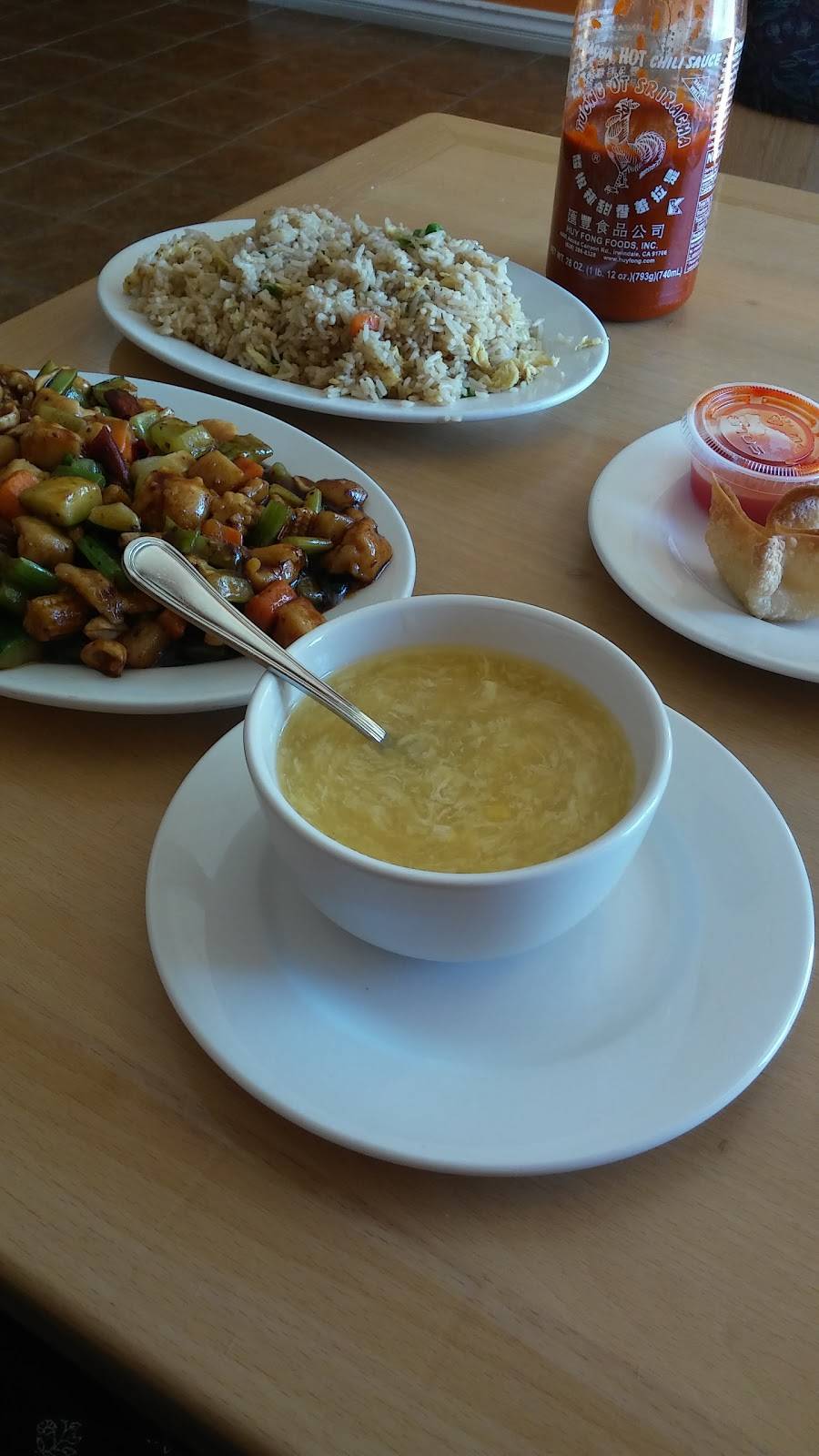 Chinex Grill | restaurant | 1580 S Melrose Dr, Vista, CA 92081, USA | 7605979900 OR +1 760-597-9900