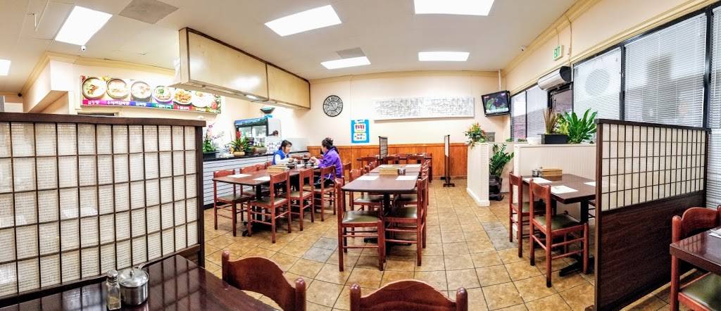 Sodam restaurant (Doori Restaurant) | restaurant | 1811 W Commonwealth Ave, Fullerton, CA 92833, USA | 7145250072 OR +1 714-525-0072