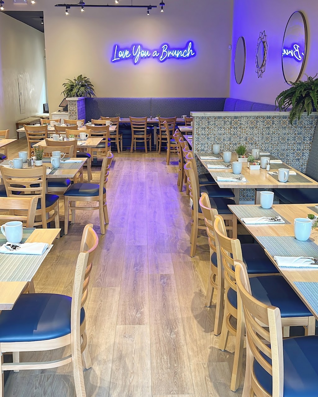 The Good Egg | restaurant | 2556 Laning Rd, San Diego, CA 92106, USA | 6195015588 OR +1 619-501-5588