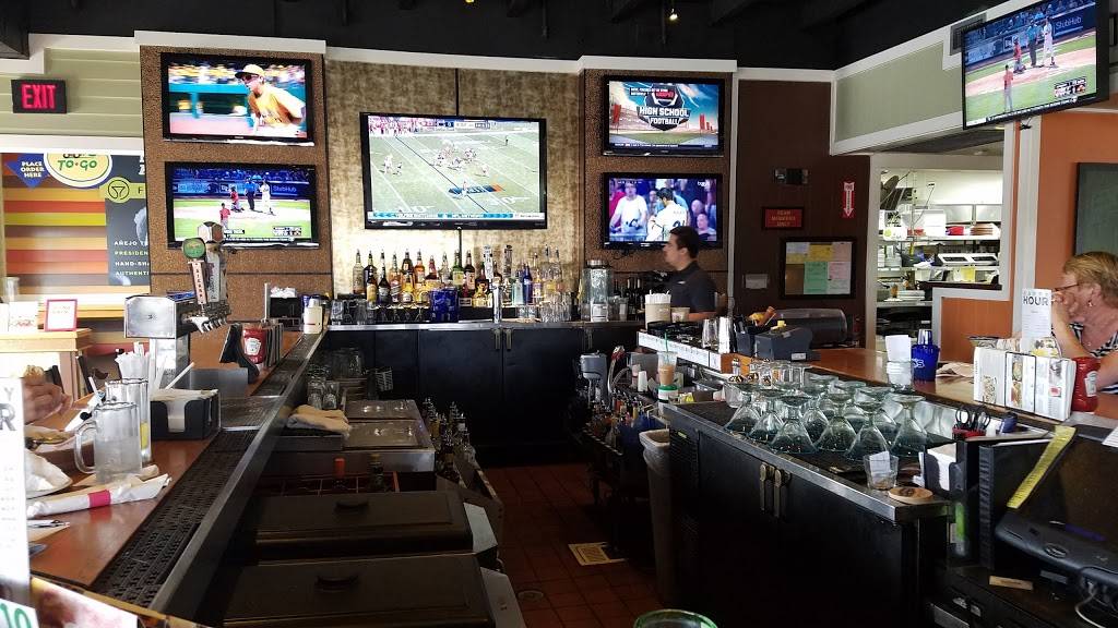 Chilis Grill & Bar | meal takeaway | 4060 Clairemont Mesa Blvd, San Diego, CA 92117, USA | 8582733058 OR +1 858-273-3058