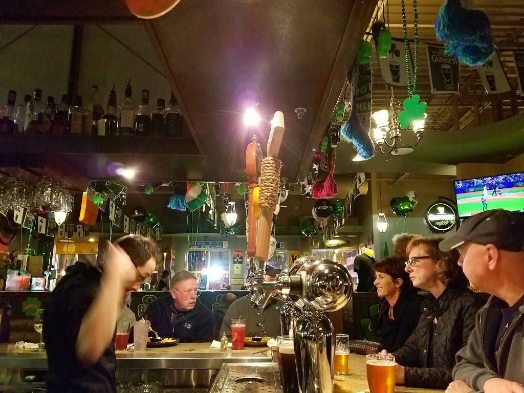 Shawn ODonnells American Grill and Irish Pub | restaurant | 122 128th St SE, Everett, WA 98208, USA | 4253385700 OR +1 425-338-5700