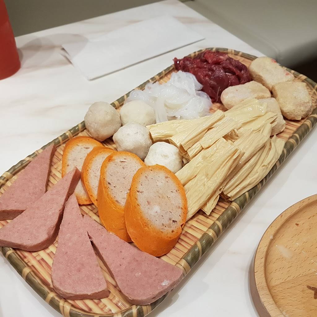 Chongqing Lao Jiu Men Hotpot | restaurant | 4771 Steeles Ave E, Scarborough, ON M1V 4S5, Canada | 4162933882 OR +1 416-293-3882