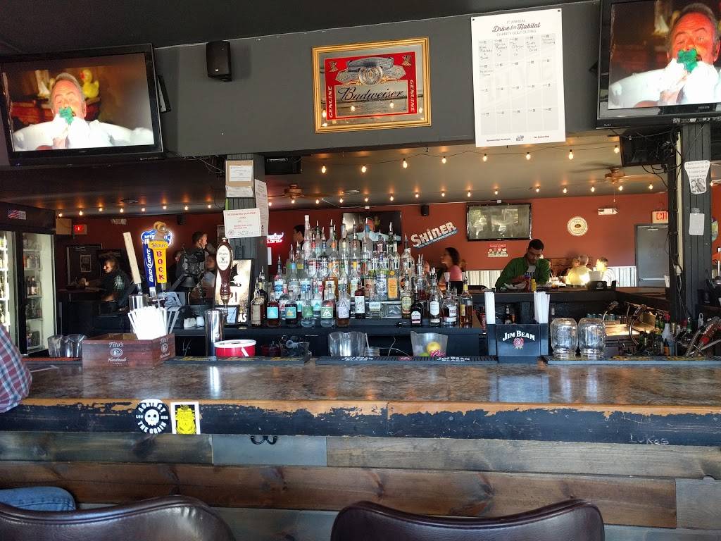 6th Street Dive | restaurant | 827 N 6th St, Lafayette, IN 47904, USA | 7657717105 OR +1 765-771-7105