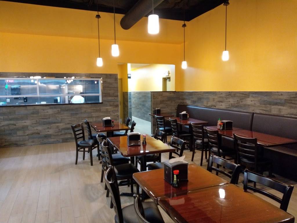 Flaming Mongolian Grill | restaurant | 2310 S Texas 6 suite b, Houston, TX 77077, USA | 2817410525 OR +1 281-741-0525