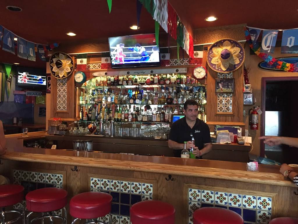Jalisco Mexican Restaurant | restaurant | 12336 31st Ave NE, Seattle, WA 98125, USA | 2063643978 OR +1 206-364-3978