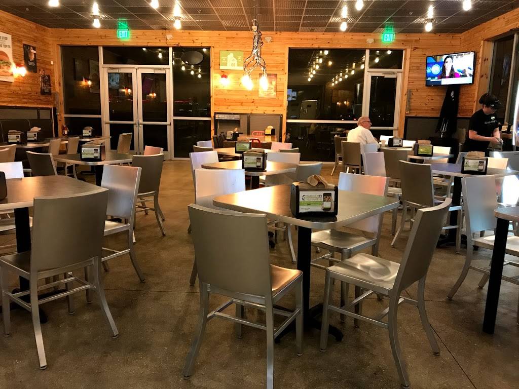 BurgerFi: Delivery & Take Out Available | restaurant | 16441 Corporate Commerce Way #102, Fort Myers, FL 33913, USA | 2397037851 OR +1 239-703-7851