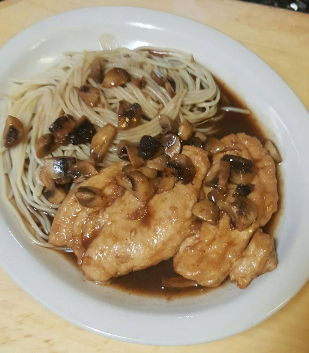 4 Brothers Italian Restaurant | meal delivery | 7323 W Atlantic Ave, Delray Beach, FL 33446, USA | 5614963990 OR +1 561-496-3990