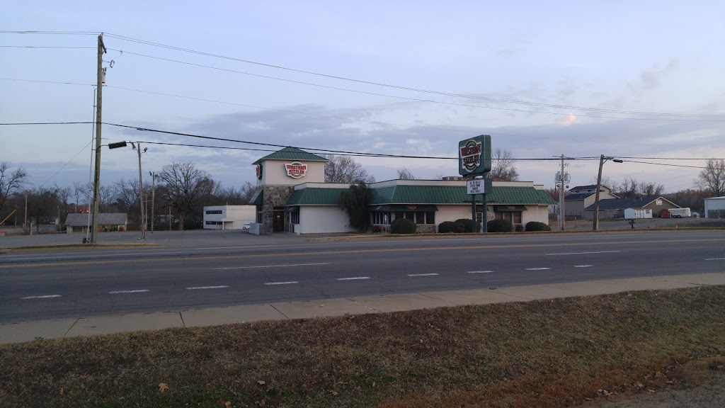 Western Sizzlin Restaurant | restaurant | 1105 E Main St, Russellville, AR 72801, USA | 4799681757 OR +1 479-968-1757