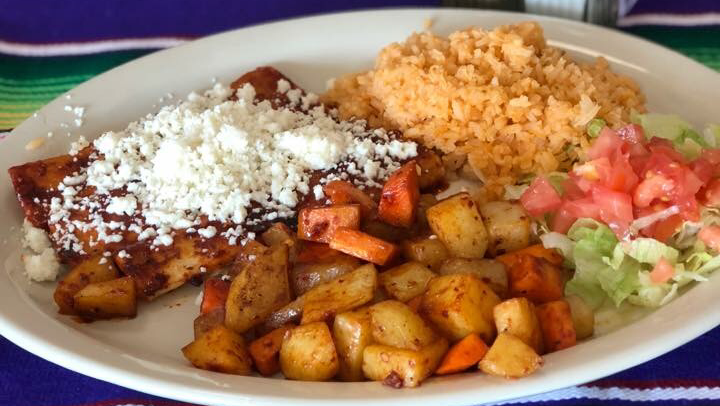 Amiga Cafe | restaurant | 5309 Wurzbach Rd #115, San Antonio, TX 78238, USA | 2102558003 OR +1 210-255-8003